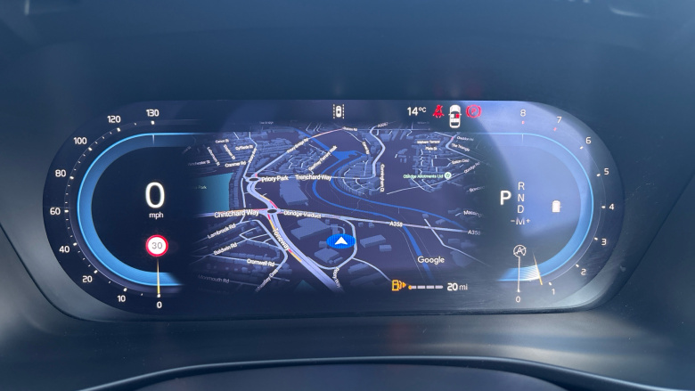 Volvo XC40 2.0 B4P Ultra Dark 5dr Auto Petrol Estate